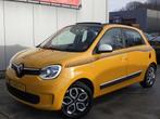Renault Twingo 1.0 SCe Collection, Open Dak, Airco NL/NAP, U, Gebruikt, Overige kleuren, 4 stoelen, 23 km/l