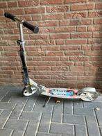 gratis step met standaard, Kinderen en Baby's, Speelgoed | Buiten | Los speelgoed, Ophalen, Gebruikt