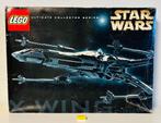 Sealed / Lego Star Wars / 7191 X-wing Fighter UCS, Ophalen of Verzenden, Nieuw, Complete set, Lego