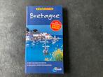 ANWB Extra Bretagne Reisgids (2012), Boeken, Reisgidsen, Ophalen, Europa, Zo goed als nieuw, Reisgids of -boek