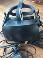 HP Reverb G2 VR-bril, Ophalen of Verzenden, Gebruikt, VR-bril, Pc