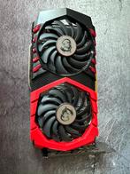 Nvidea Geforce GTX 1050 TI, Computers en Software, Videokaarten, PCI-Express 3, DisplayPort, Ophalen of Verzenden, Nvidia