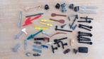 Playmobil kleine onderdelen ridders kastelen vintage/nieuwer, Ophalen of Verzenden, Zo goed als nieuw