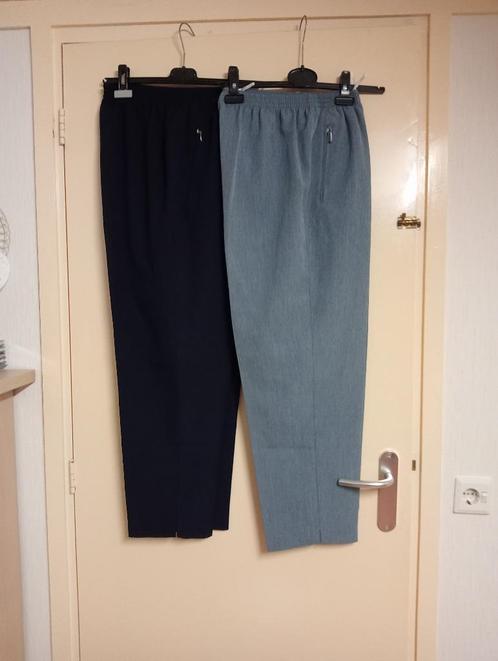 Zomer pantalons dames maat 25 nieuw, Kleding | Dames, Broeken en Pantalons, Nieuw, Maat 46/48 (XL) of groter, Overige kleuren