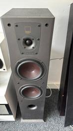Dali Concept 6, Gebruikt, 120 watt of meer, Front, Rear of Stereo speakers, Ophalen