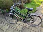 Damesfiets Batavus Kayenta opknapper, Ophalen, Gebruikt, Batavus, Versnellingen