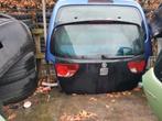 SEAT ALTEA XL ACHTERKLEP BJ 2008, Gebruikt, -, Ophalen of Verzenden, Achter