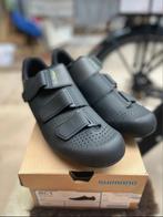 Shimano RC1 Fietsschoenen Zwart Maat 47, Heren, Schoenen, Nieuw, Overige maten