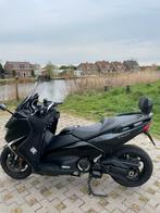 Yamaha T-max 530DX 2018, Motoren, Motoren | Yamaha, Particulier, Handvatverwarming, Minimaal motorrijbewijs A2, 12 t/m 35 kW