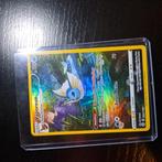 Vaporeon full art, Ophalen of Verzenden, Zo goed als nieuw, Losse kaart, Foil