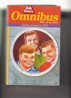 Bob Evers - Omnibus, Verzenden, Nieuw