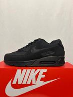 ALS NIEUW! Maat 42,5 - Nike Air Max 90 Essential Black