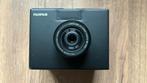Fujinon XF 27mm f2.8 WR + square hood, Audio, Tv en Foto, Fotografie | Lenzen en Objectieven, Ophalen, Zo goed als nieuw, Groothoeklens