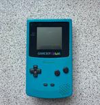 Gameboy color, Spelcomputers en Games, Spelcomputers | Nintendo Game Boy, Ophalen of Verzenden, Gebruikt, Game Boy Color