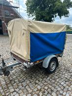 Saris Enkelas koopje !!!, Auto diversen, Aanhangers en Bagagewagens, Ophalen of Verzenden