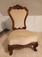 Antiek stoeltje, Antiek en Kunst, Ophalen