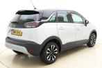 Opel Crossland 1.2 Turbo Level 4 110pk | Navigatie | Camera, Gebruikt, Euro 6, 1199 cc, Bedrijf