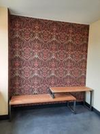 TV Meubel, Huis en Inrichting, Ophalen, 100 tot 150 cm, Zo goed als nieuw, Minder dan 100 cm