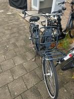 Cortina U4 Transportfiets - Goed Onderhouden, Fietsen en Brommers, Fietsen | Dames | Omafietsen, 53 tot 56 cm, Ophalen, Gebruikt