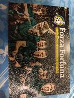 Forza Fortuna Sittard - voetbal Wederopstanding (2017-2018), Boeken, Ophalen of Verzenden, Zo goed als nieuw, Onbekend, Balsport