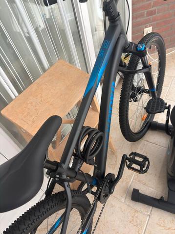 Rockrider ST 120 Mountainbike 27.5" beschikbaar voor biedingen