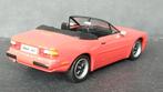 Porsche 944 S  Cabrio 1989 1:43 High Speed Pol, Hobby en Vrije tijd, Modelauto's | 1:43, Verzenden, Zo goed als nieuw, Auto, Overige merken