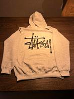Stussy Hoodie, Kleding | Dames, Ophalen of Verzenden, Nieuw, Maat 42/44 (L), Grijs