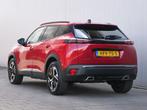 Peugeot 2008 1.2 PureTech 130pk Allure Automaat Navigatie /, Stof, Gebruikt, 1199 cc, 1180 kg
