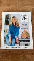 Gezonder met viv, Vivian Reijs, Dieet en Voeding, Nieuw, Ophalen of Verzenden