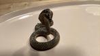 Schleich koningscobra, Ophalen of Verzenden, Zo goed als nieuw