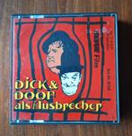 Laurel&Hardy als ontsnapten
Super 8, Ophalen of Verzenden