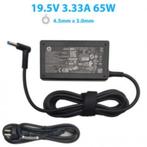 HP L25298-002  TPN-CA16  65W Adapter 19V 3,34A 65W 4,5x3,0mm, Ophalen of Verzenden, Nieuw, HP
