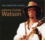 Johnny Guitar Watson, Ophalen of Verzenden, 1980 tot 2000, Gebruikt