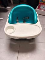 Ingenuity Baby Zitje - Verhoger, Kinderen en Baby's, Kinderstoelen, Ophalen, Gebruikt, Overige typen, Afneembaar eetblad