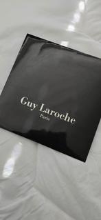 Sjaal, Guy laroche, Ophalen of Verzenden, Nieuw