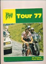 Tour 77 - Tour de France, Lopen en Fietsen, Ophalen of Verzenden, Zo goed als nieuw, Jan Cornand