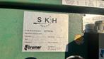 Kolomboormachine snc 23, Ophalen, Zo goed als nieuw, 600 watt of meer, Kolomboormachine