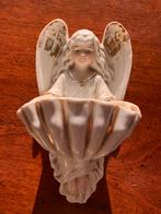 Wijwaterbakje Engel, Ophalen of Verzenden