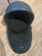 Hamilton Reiswieg - Zo goed als nieuw!, Kinderen en Baby's, Kinderwagens en Combinaties, Zo goed als nieuw, Combiwagen, Met reiswieg
