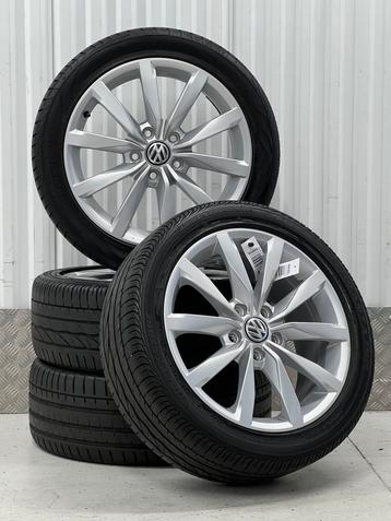 Volkswagen Golf 17inch Velgen , Caddy , Touran beschikbaar voor biedingen
