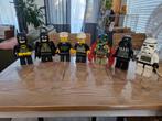 Lego klokjes / wekkers - Star Wars, Batman, Chima, enz., Ophalen of Verzenden, Gebruikt