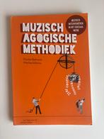Marlies Jellema - Muzisch-agogische methodiek, Marlies Jellema; Dineke Behrend, Ophalen of Verzenden, Zo goed als nieuw, Nederland