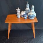 Mooi Vintage Deens Bijzettafeltje, Ophalen