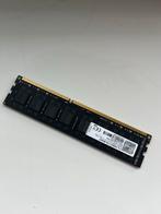 DDR3 8GB RAM - 1600MHz CL11 (PC3-12800) - Plug & Play, DDR3, Ophalen of Verzenden, Zo goed als nieuw, Desktop