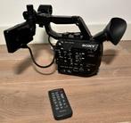 Sony FS5 body, Ophalen, Gebruikt, Video