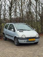 Renault Twingo 1.2 Euro 2000 2001 Grijs, Auto's, Renault, Voorwielaandrijving, 600 kg, 4 cilinders, Origineel Nederlands