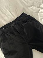 UNIQLO easy pants corduroy, Kleding | Heren, Broeken en Pantalons, Uniqlo, Zwart, Maat 56/58 (XL), Ophalen of Verzenden