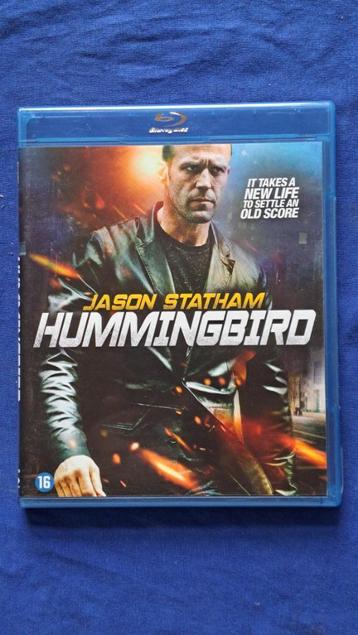 Hummingbird "Blu Ray"