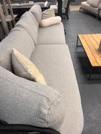 Hoekbank Fabrice | 4 Seasons Outdoor | Fonteyn, Tuin en Terras, Tuinsets en Loungesets, Ophalen, Gebruikt, Bank, Loungeset