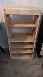 Trofast kast, Ophalen, 50 tot 100 cm, Zo goed als nieuw, Minder dan 100 cm